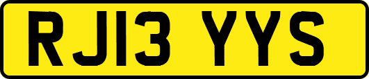 RJ13YYS