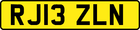RJ13ZLN