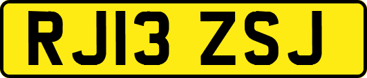 RJ13ZSJ