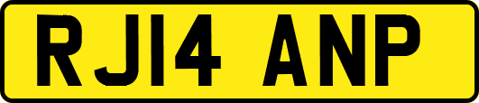 RJ14ANP