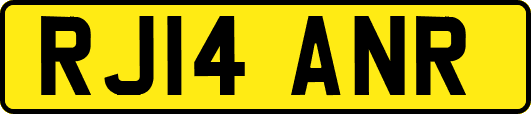 RJ14ANR