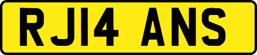 RJ14ANS
