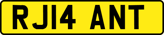 RJ14ANT