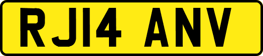 RJ14ANV