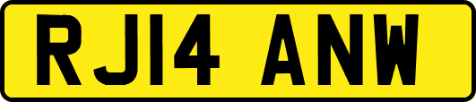 RJ14ANW