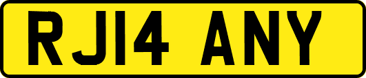 RJ14ANY