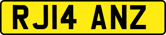 RJ14ANZ