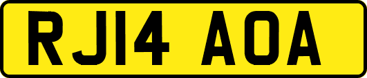 RJ14AOA