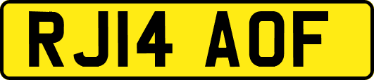 RJ14AOF