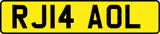 RJ14AOL