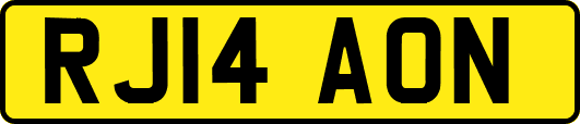 RJ14AON
