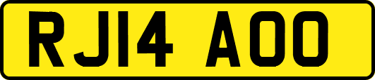 RJ14AOO