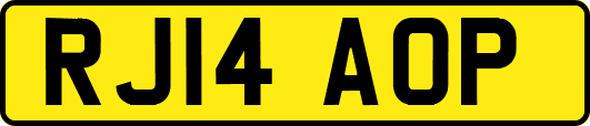 RJ14AOP