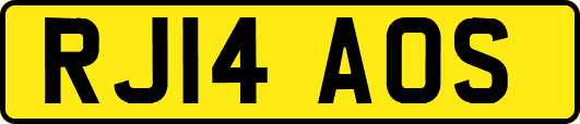 RJ14AOS