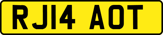 RJ14AOT