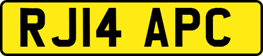 RJ14APC