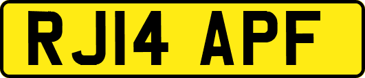 RJ14APF