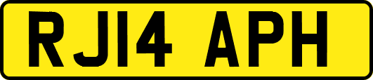 RJ14APH