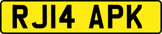 RJ14APK