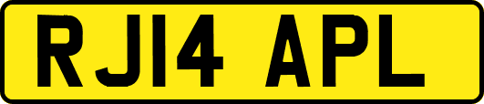 RJ14APL