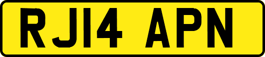 RJ14APN
