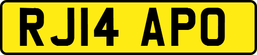 RJ14APO