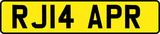 RJ14APR