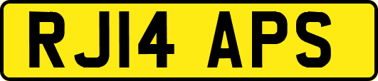 RJ14APS