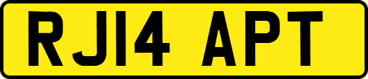 RJ14APT
