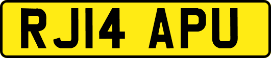 RJ14APU