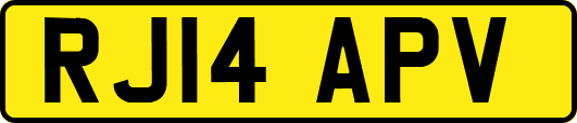 RJ14APV