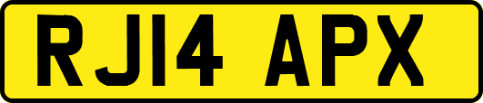 RJ14APX