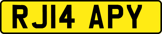RJ14APY