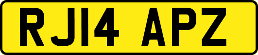 RJ14APZ