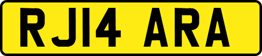 RJ14ARA