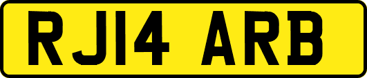 RJ14ARB