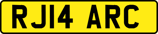 RJ14ARC