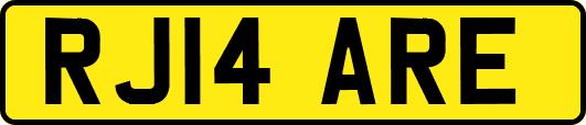 RJ14ARE