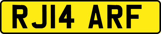 RJ14ARF