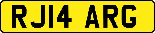 RJ14ARG