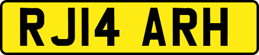 RJ14ARH