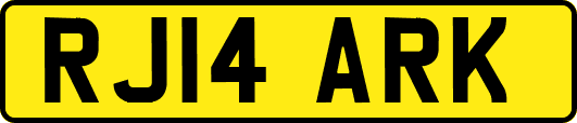 RJ14ARK