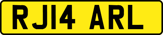 RJ14ARL