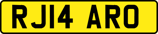 RJ14ARO