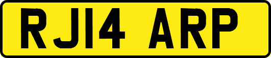 RJ14ARP