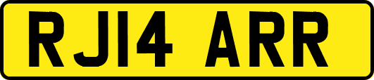 RJ14ARR