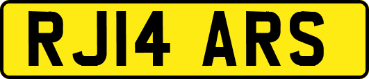 RJ14ARS