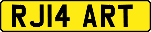RJ14ART