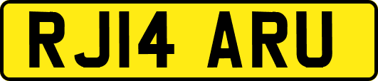 RJ14ARU