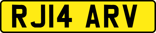 RJ14ARV